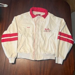Vintage Winston by Swingster Racing Team Jacket